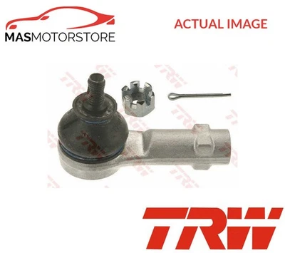 TRACK ROD END RACK END TRW JTE229 FOR HYUNDAI (BEIJING) ELANTRA,YUE DONG - Image 1 of 4