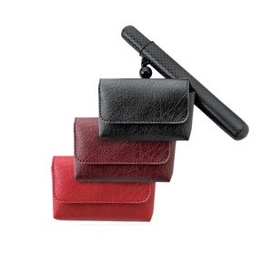 [Tsuge Manufacturing] Suministros de pipa Barco del tesoro Kamasu Pequeño Marrón 51054Japón - Imagen 1 de 3