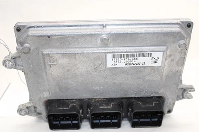 ECU ECM COMPUTER Honda CR-V 2012 12 2013 13 2014 14 37820R5AA66 1368033 - Image 1 of 4