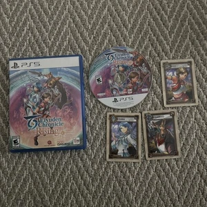 Eiyuden Chronicle: Rising - Sony PlayStation 5 (PS5) - ¡Excelente forma! - Imagen 1 de 1