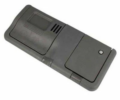 Dispenser fits Bauknecht Whirlpool dishwasher 480140101374 - Image 1 of 4