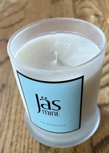 Archipelago Jasmine Soy Candle - Picture 1 of 5