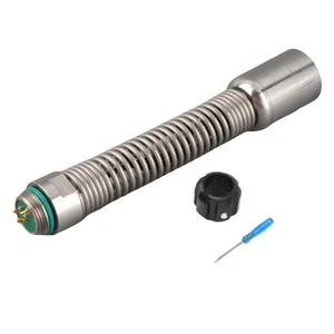 23mm Sewer Inspection Camera Head Professional IP68 Waterproof Pipe Drain - Picture 1 of 24