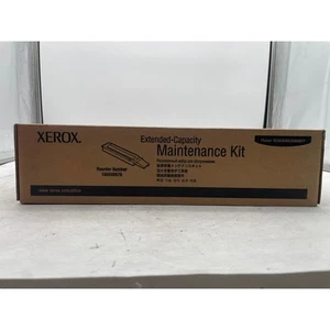 XEROX Phaser 8550/8560MFP Extended Capacity Maintenance Kit 108R00676 HER1 - Picture 1 of 6