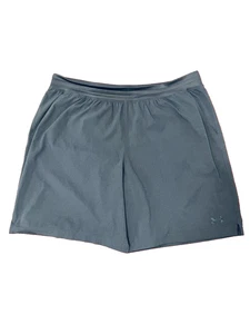 UA Motivate Vented Shorts  - Picture 1 of 4