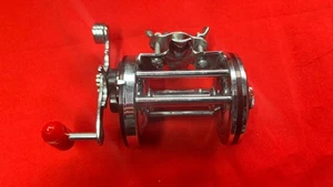 VINTAGE PENN SQUIDDER Multiplier Sea Fishing Reel. - Picture 1 of 7