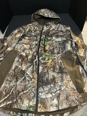 RealTree Scent Factor Men’s Size Medium  RN#106699 - Image 1 of 4