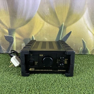 Audio-Technica AT-PA50 4-Kanal-Endstufe - Bild 1 von 5