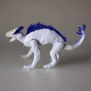 Godzilla x Kong The New Empire Giant Shimo Toy Figure White - Picture 1 of 6