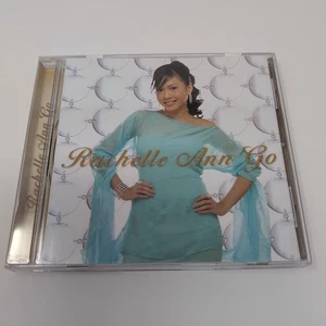 Rachelle Ann Go Self Titled (CD 2004)  - Imagen 1 de 10