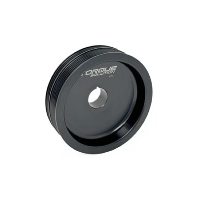 Polea de manivela ligera Torque Solution ND-827C para Mazda 3, 6, MX-5 Miata, CX Foto 1 de 3