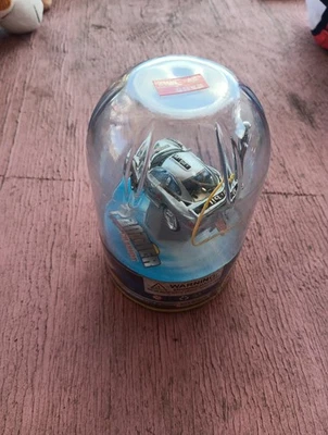 THOR TOY RACING CAR * SEALED *  RADIO CONTROL CAR 27 MHZ NO. 806 REMOTE CONTROL - Image 1 of 4