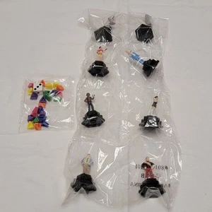 VTG Trivial Pursuit SNL Edition Character Tokens Scoring Wedges Replacements - Picture 1 of 11