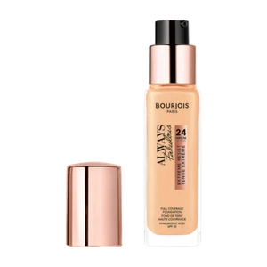BOURJOIS 30mL ALWAYS FABULOUS FOUNDATION - 110 LIGHT VANILLA - Picture 1 of 6