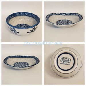 Korea Seokchon Loko Sweet Porcelain Bowls - Select from 3 Styles - Picture 1 of 9