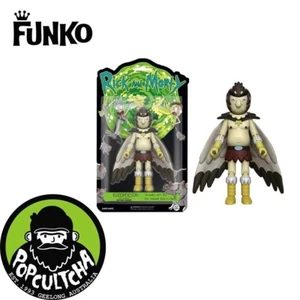 Rick and Morty - Birdperson 5” Action Figure "New" - Picture 1 of 2