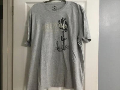 Camiseta Arizona Camelback Inn para hombre equipo para deportes camiseta suave XL Foto 1 de 4