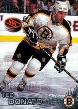 1997-98 Pacific Emerald #209 Ted Donato
