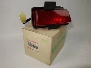 23025-1183 LAMP TAIL KR250C OEM NEW - Picture 1 of 1