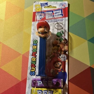 super mario pez spender - Bild 1 von 2