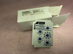 ZOLLKONTROLLEN CCT-2040 RELAIS - Bild 1 von 6