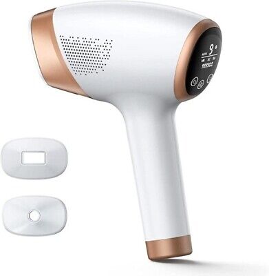 IPL Hair Removal,Laser Permanent Hair Remover/Sapphire Accessories   • 24.33€