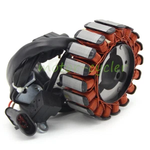 Stator Magneto for Gilera Nexus 125 IE E3/ 300 I.E. E3 09-2014/250 IE E3 2007-08 - Picture 1 of 7
