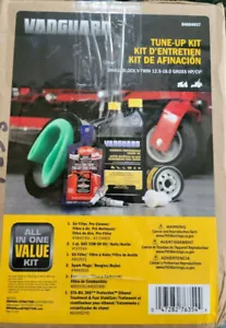 84004937 Kit manutenzione messa a punto motore serie Briggs & Stratton Vanguard - Foto 1 di 2