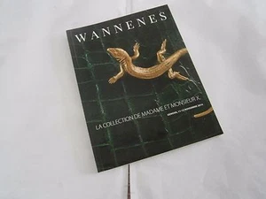 CATALOGUE VENTE Wannenes Italie Génova Collection de Mme et Mr X - Imagen 1 de 12