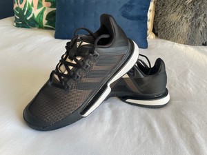 Las mejores ofertas en Zapatillas de tenis Adidas Bounce para hombres | eBay