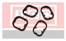 CC gasket set oil cooler TR1406 external for BMW for 3 Touring (E91) for X3 (F25)