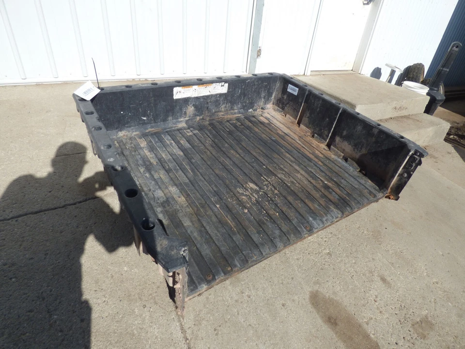 Bobcat 3650 Diesel UTV 14 Box Bed Long Housing 7027816 39368 - Imagem 1 de 4