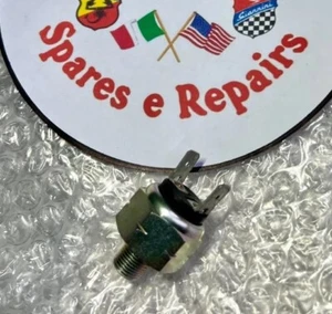 CLASSIC FIAT 500 N D F L R BRAKE MASTER CYLINDER SWITCH BRAND NEW - Picture 1 of 1