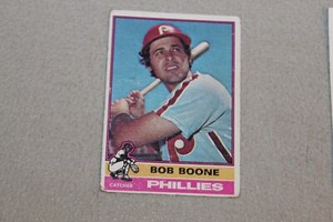 1976 Topps Baseball - Complete Finish Fill Your List Set U-Pick #251-660