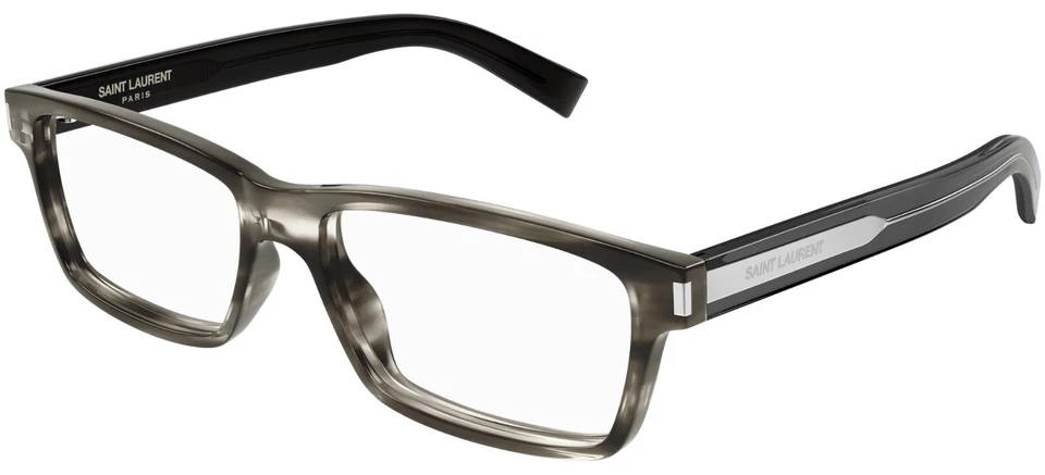 Gafas Saint Laurent SL 622 Gris Habana (005) Foto 1 de 1