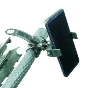 Golf Trolley Strap Mount for Samsung Galaxy Note 9 - Picture 1 of 3