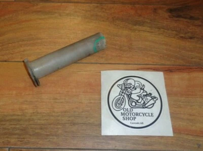 1994 HONDA Z50R THROTTLE TUBE - Image 1 of 4