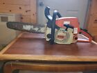 Stihl 029 Super Chainsaw With 16" Bar And Chain Run Good Used Chainsaw 