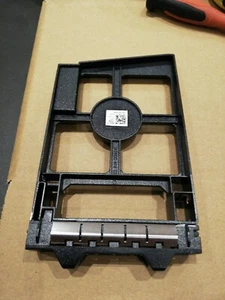 Dell Poweredge Caddy Filler 2.5"  Blank R620 R610 R710 r630 r730 r7910 TW13J sff - Picture 1 of 3