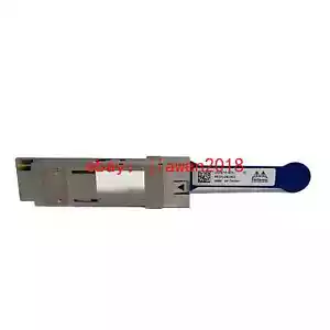 QSFP to SFP Adapter MELLANOX/ Cisco/ Nokia Compatible 655874-B21 Free Shipping - Picture 1 of 5