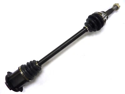 Front Left CV Axle Shaft Fits 2006 - 2003 Infiniti FX45 AWD With 1 Year Warranty — 第 1/2 张图片