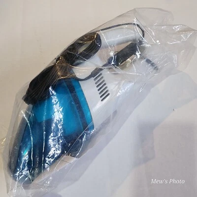 12 V Handheld Car Vac #1 - Image 1 of 4