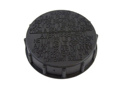 Tapa de cilindro maestro de freno Motorcraft 84812YM 2007 para Ford Mustang 2005-2014 Foto 1 de 2