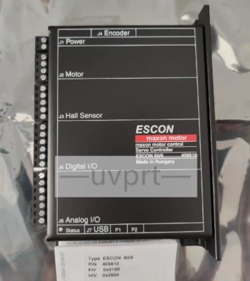 1PC NEW Maxon ESCON 50/5 Servo Controller 409510 DHL Shipping - Image 1 of 4