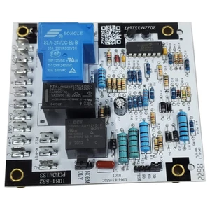PCBDM133S Defrost Control Board for HVACR Model ANZ130181AA APD1424070M41AA - Bild 1 von 7