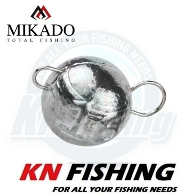 MIKADO CHEBURASHKA Backen Stichkopf 2gr - 14gr - Bild 1 von 2