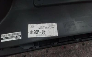 7n0867035h left boot trim for SEAT ALHAMBRA (710)(06.2010- ) 7N 2010 1516085 - Picture 1 of 9