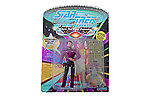 Playmates Toys Star Trek The Next Generation Tng Commander William T. Riker Action Figure