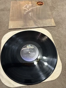 JEFF BECK ~ Blow By Blow ~ vinyl LP 1975 Epic 33409 - Picture 1 of 3