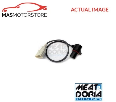 CRANKSHAFT POSITION SENSOR MEAT & DORIA 87181 H NEW OE REPLACEMENT - Image 1 of 4